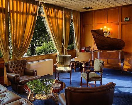 Hotel Etxeberri Zumárraga 외부 사진