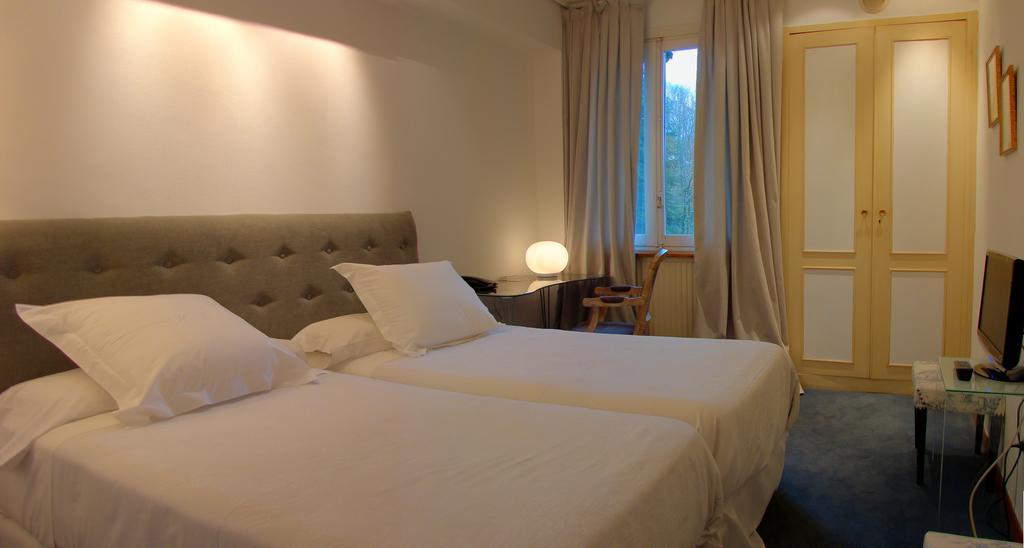Hotel Etxeberri Zumárraga 객실 사진