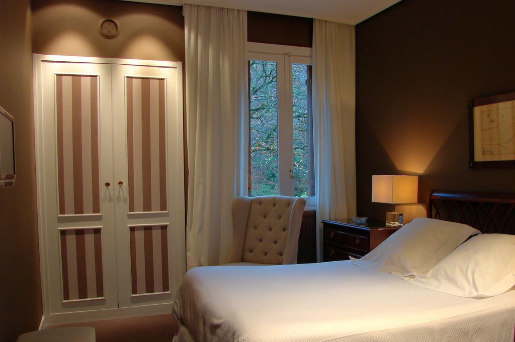 Hotel Etxeberri Zumárraga 객실 사진