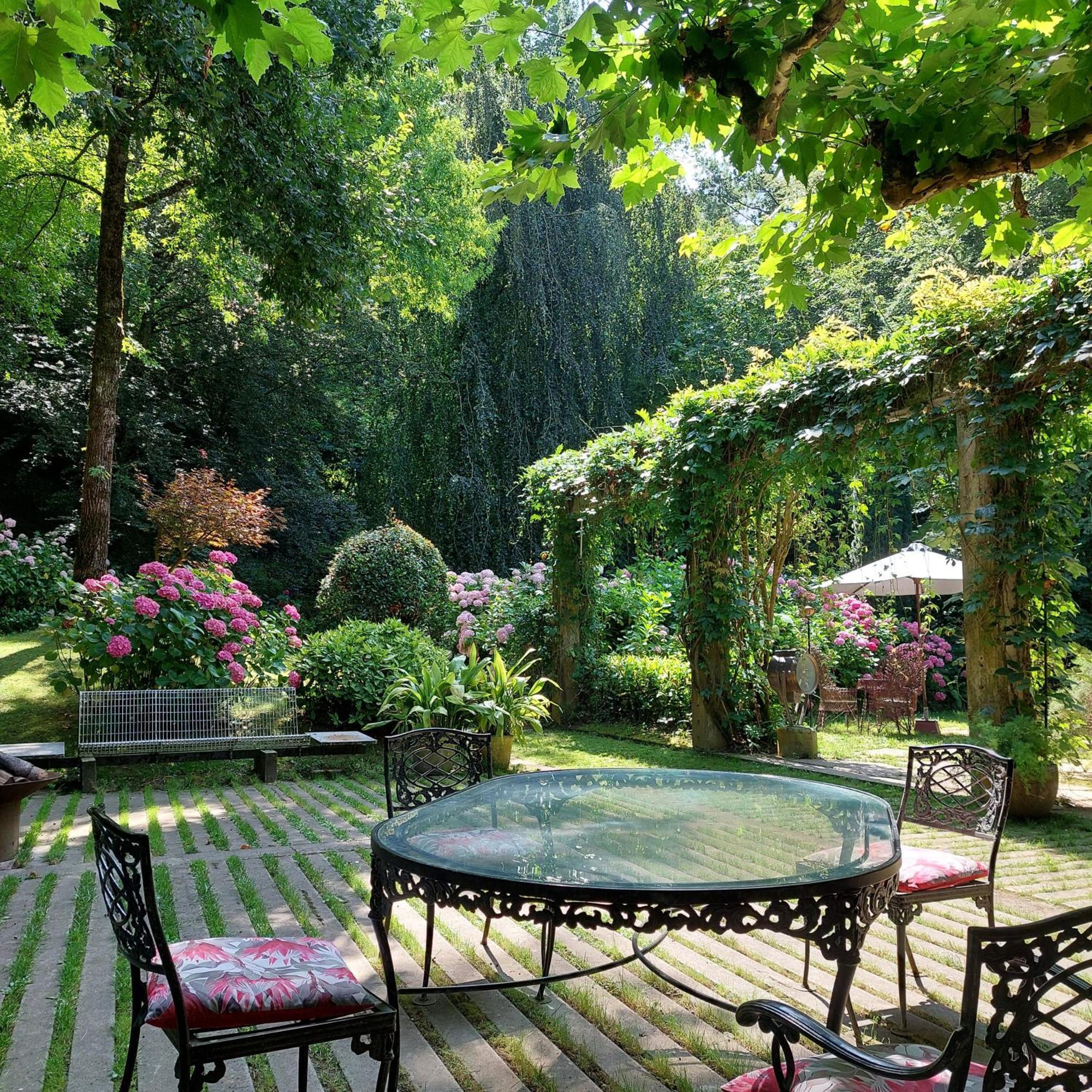 Hotel Etxeberri Zumárraga 외부 사진