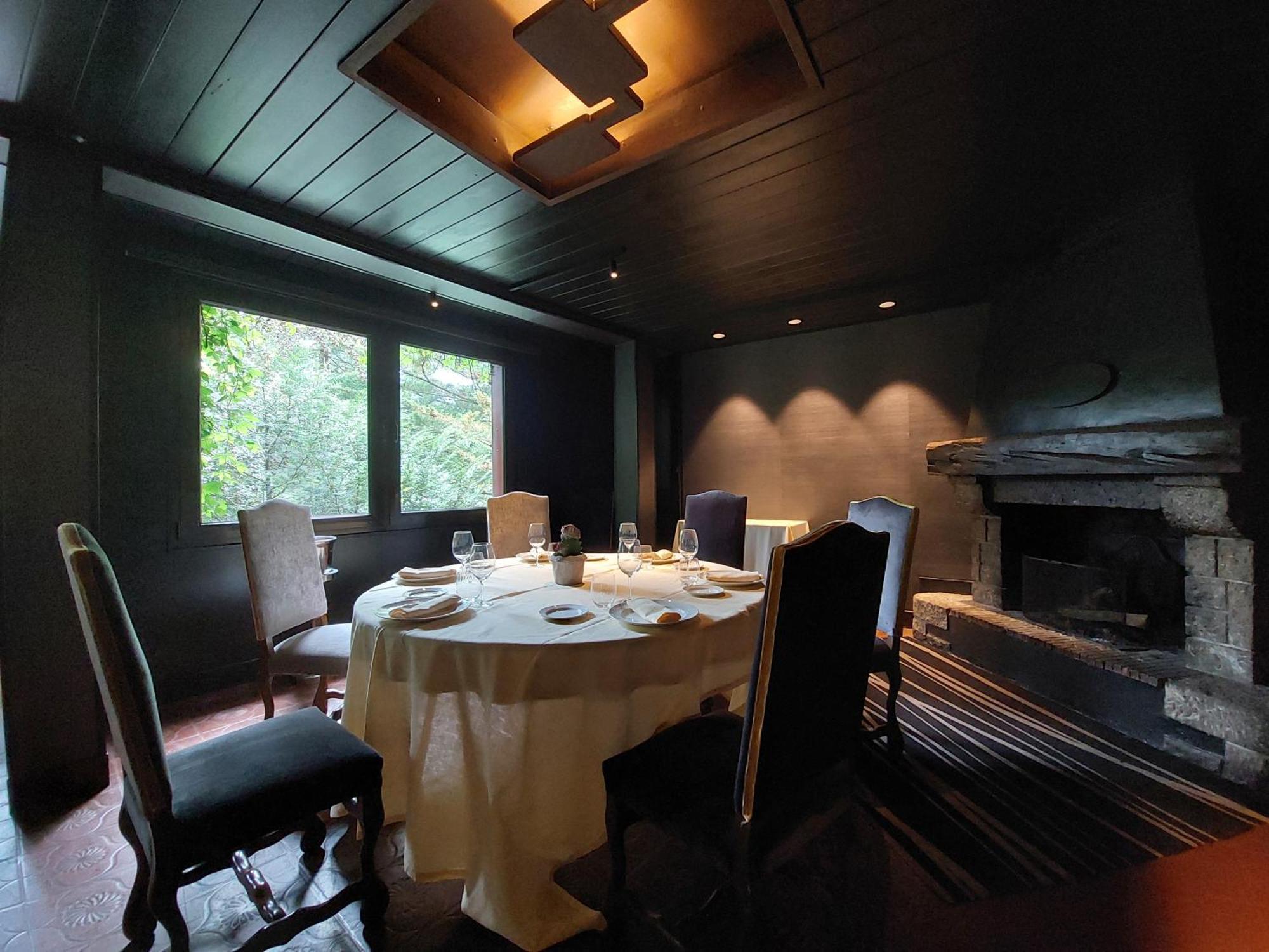 Hotel Etxeberri Zumárraga 외부 사진