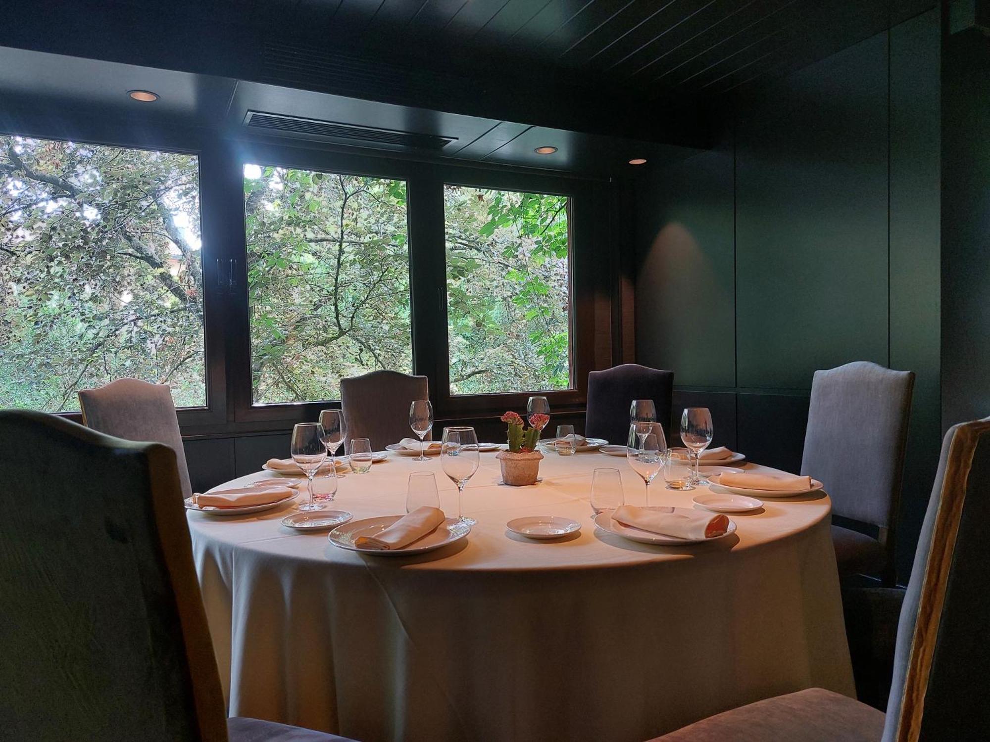 Hotel Etxeberri Zumárraga 외부 사진