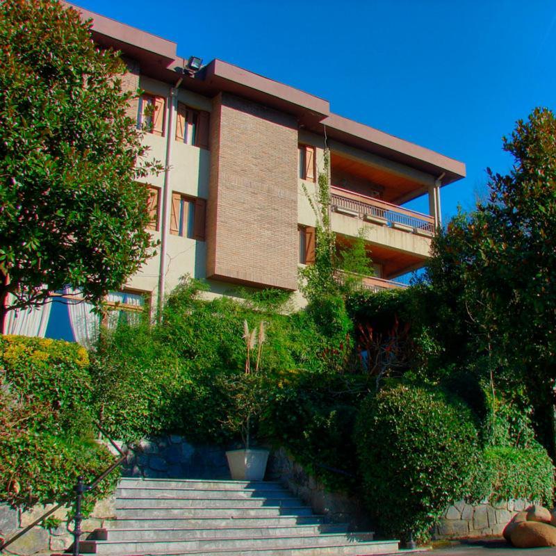 Hotel Etxeberri Zumárraga 외부 사진