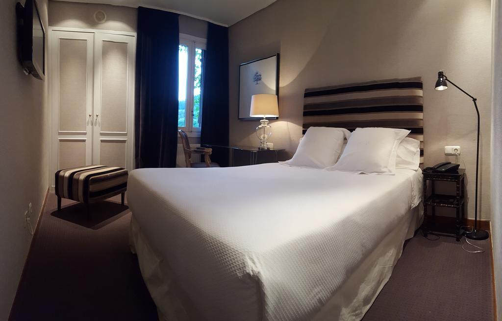 Hotel Etxeberri Zumárraga 외부 사진