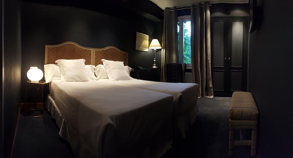Hotel Etxeberri Zumárraga 외부 사진