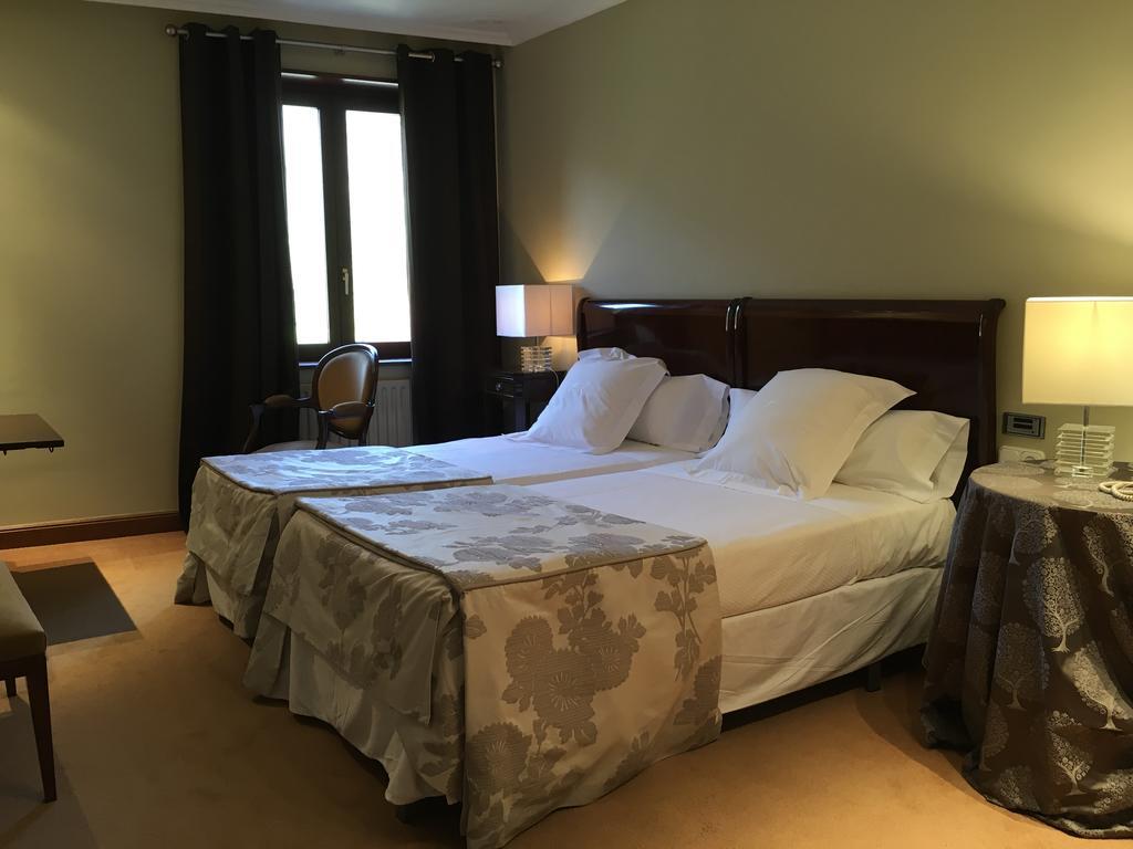 Hotel Etxeberri Zumárraga 외부 사진