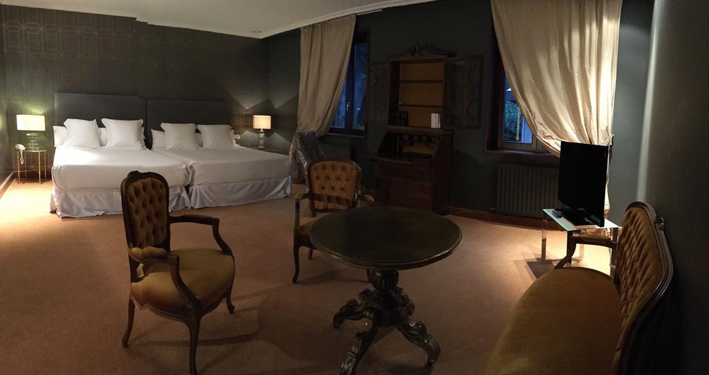 Hotel Etxeberri Zumárraga 외부 사진