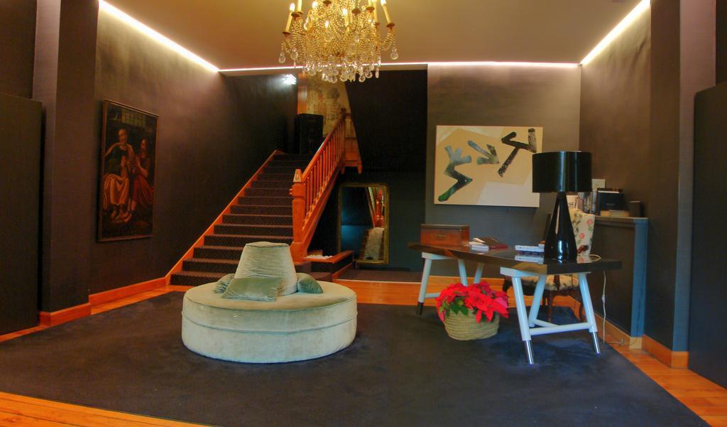 Hotel Etxeberri Zumárraga 외부 사진