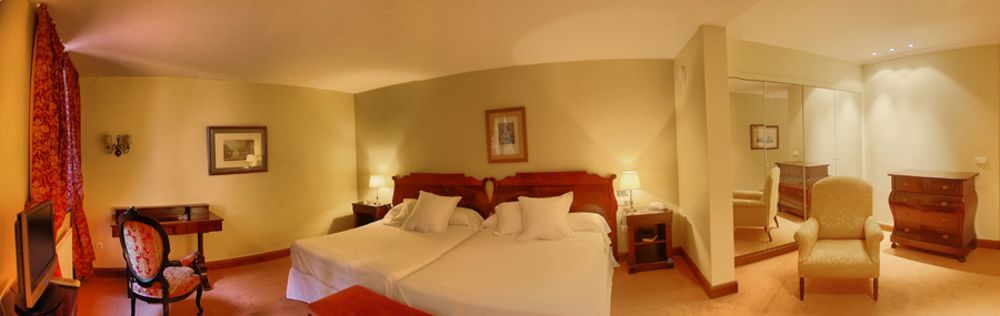 Hotel Etxeberri Zumárraga 외부 사진