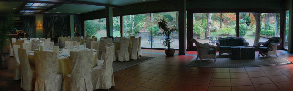 Hotel Etxeberri Zumárraga 외부 사진