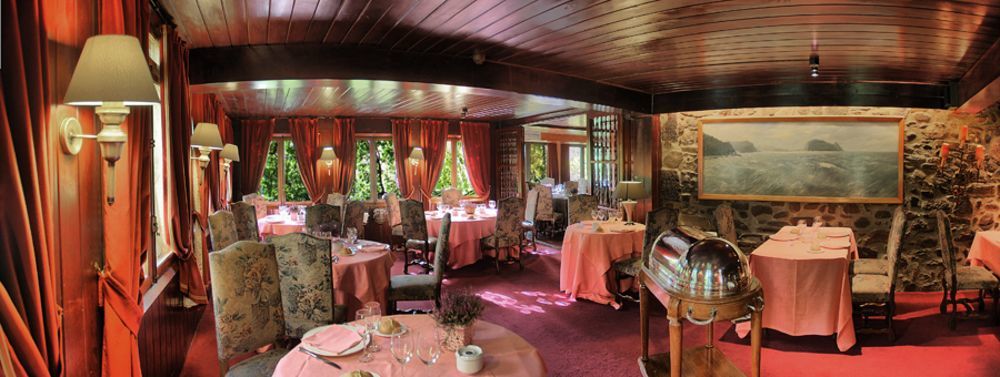 Hotel Etxeberri Zumárraga 외부 사진